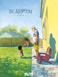 Die Adoption