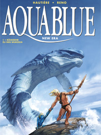 Aquablue – New Era