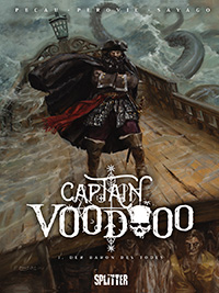 Captain Voodoo