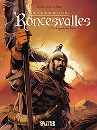 Die Chroniken von Roncesvalles