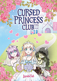 Cursed Princess Club