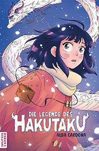 Die Legende des Hakutaku