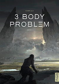 3 Body Problem