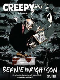 Creepy präsentiert: Bernie Wrightson