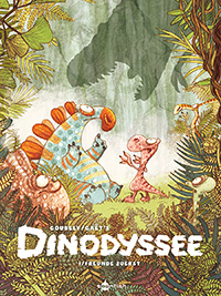 Dinodyssee