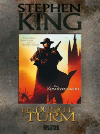 Stephen King-Der Dunkle Turm