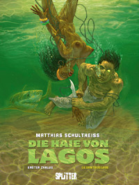 Die Haie von Lagos