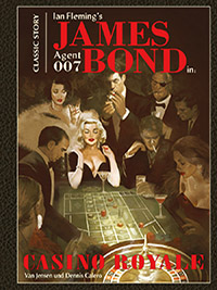 James Bond Classics