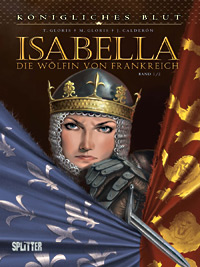 Königliches Blut: Isabella