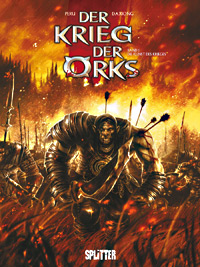 Krieg der Orks