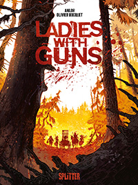 Ladies with Guns