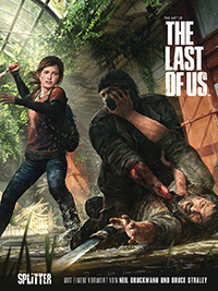 The Last of Us – Artbook