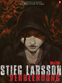 Stieg Larssons Millennium Trilogie