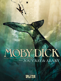 Moby Dick (Jouvray & Alary)