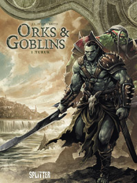Orks & Goblins