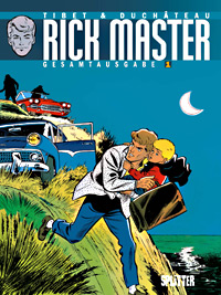 Rick Master