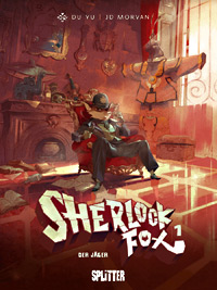 Sherlock Fox