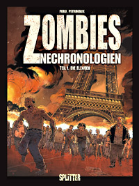 Zombies Nechronologien