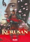 Kurusan – der schwarze Samurai 3: Kaishakunin