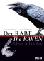 Der Rabe / The Raven. Illustriertes Gedicht nach Edgar Allan Poe