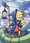 The Simpsons: Treehouse of Horror Necronomnibus 2: Bösenachtgeschichten für Monster und Biester