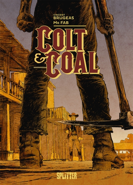 Colt & Coal