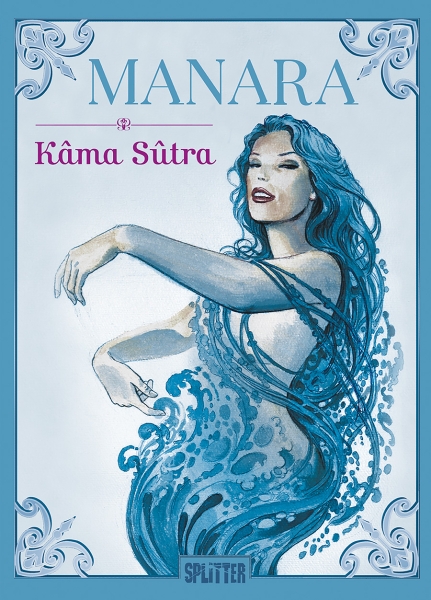 Kama Sutra (Manara)