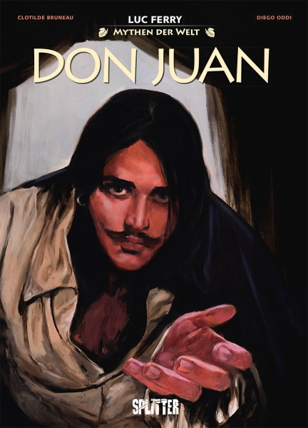 Mythen der Welt: Don Juan