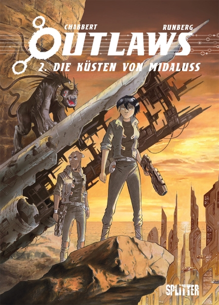 Outlaws 2: Die Küsten von Midaluss