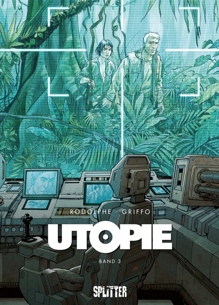 Utopie 3