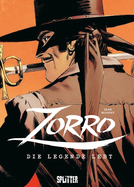 Zorro – Die Legende lebt