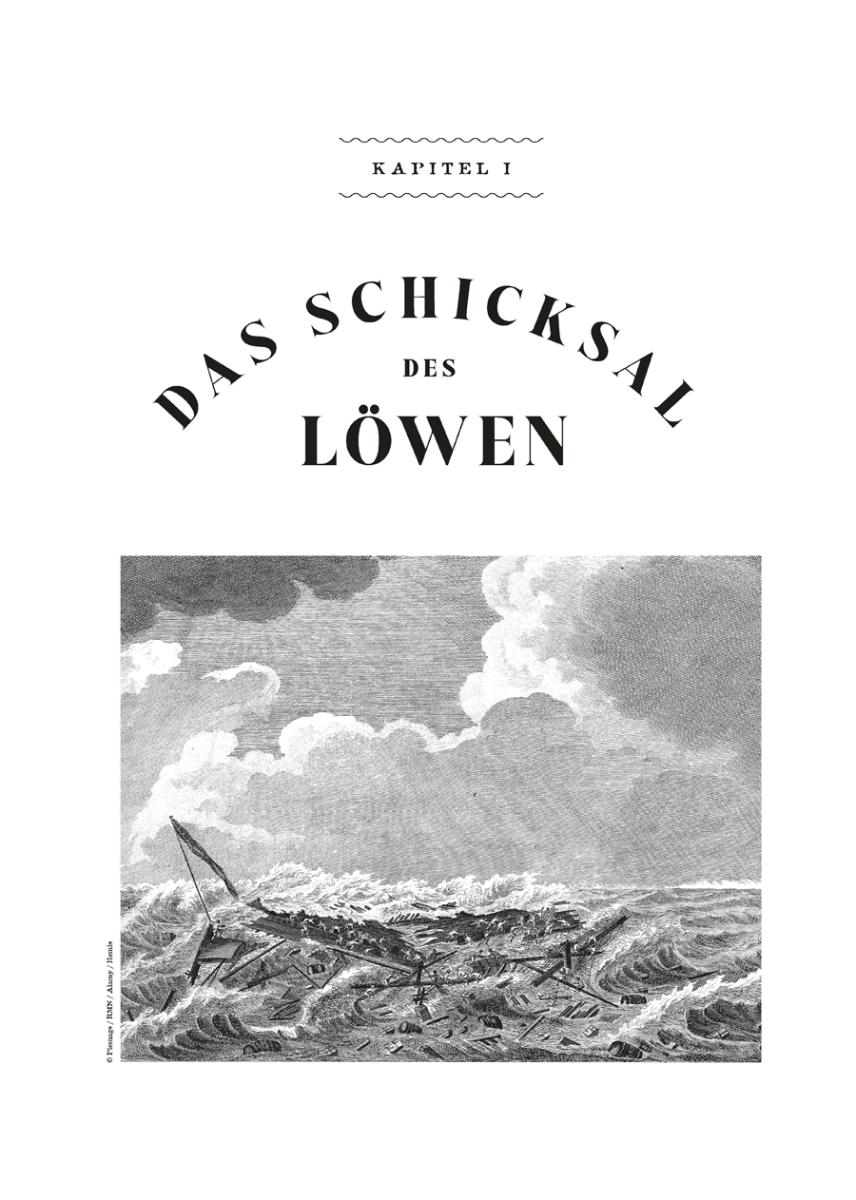 1629, oder die erschreckende Geschichte der Schiffbrüchigen der Jakarta 2