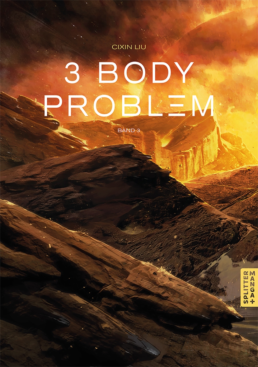 3 Body Problem 03