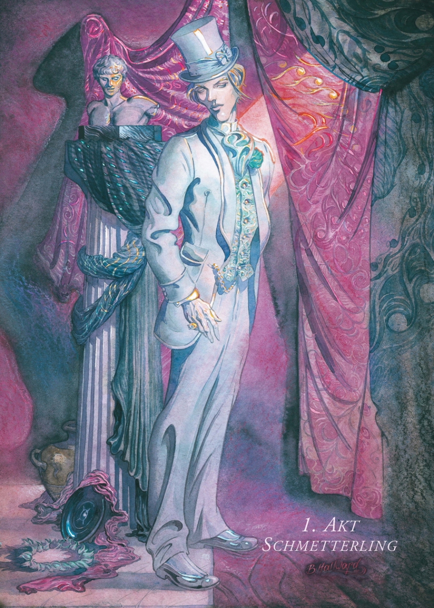 Dorian Gray (Graphic Novel)