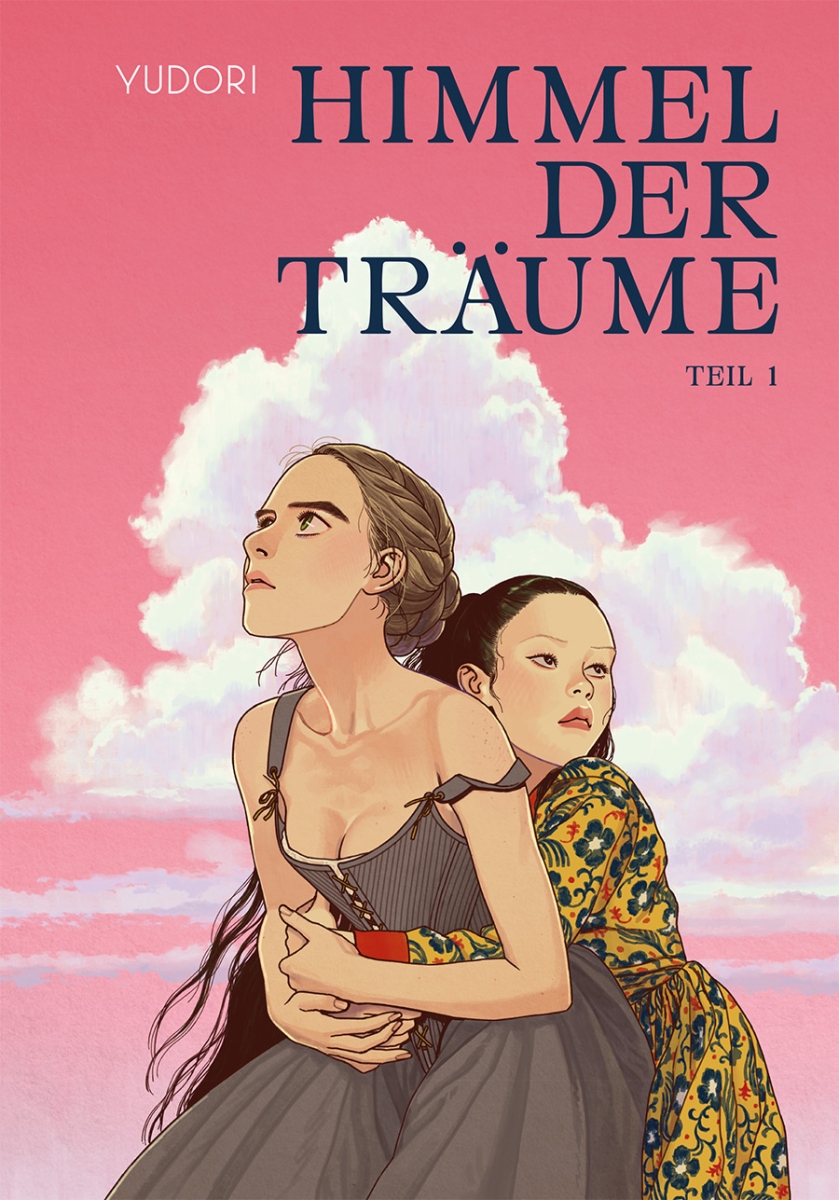 Himmel der Träume 01