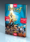 Lanfeust von Troy Adventspaket: 1-3