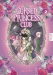 Cursed Princess Club 02