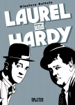 Laurel und Hardy (Graphic Novel)