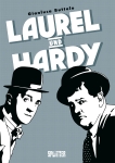 Laurel und Hardy (Graphic Novel)