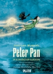 Peter Pan in Kensington Gardens (Graphic Novel)