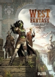 West Fantasy 03: Die Orkfrau, der Richter & der Marshal